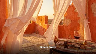 Sirocco Breeze — Scout Scarf Music | Mediterranean Cafe Vol. 3 screenshot 5