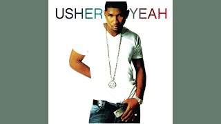 Usher - Yeah! (Instrumental with Backing Vocals)