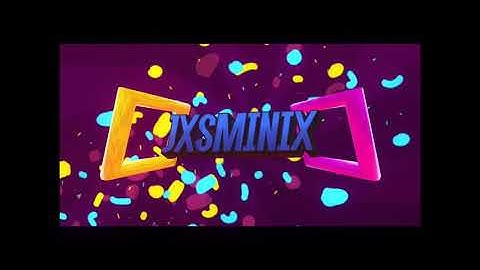 New Intro! again... help me- | jxminix | Please Read Description