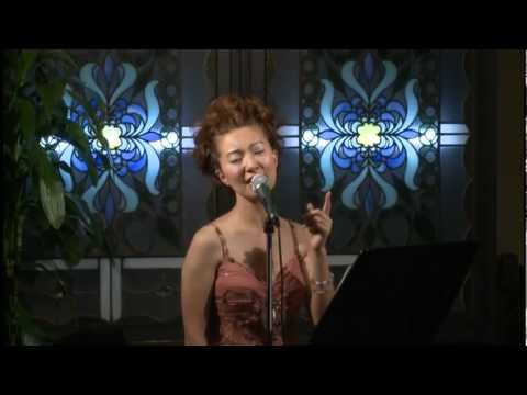 Rieko　"恋のオフェリア"