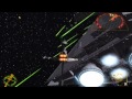 Star Wars Rogue Squadron II: Rogue Leader - Razor Rendezvous