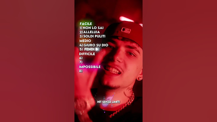Quanto conosci Shiva? 🎤✨ Indovina le Canzoni Del Tuo Rapper Preferito