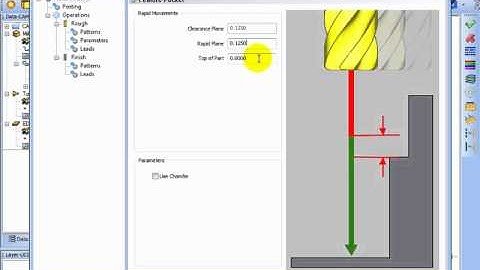 BobCAD-CAM V24 Getting Started 9 of 15