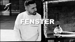 MOTRIP ft. HAZE - FENSTER (prod. by CLASSIC)