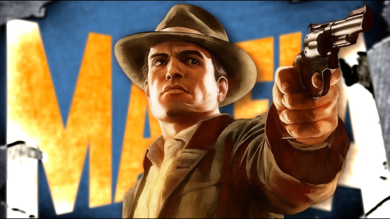 Comment Ce Jeu A Failli Détrôner GTA