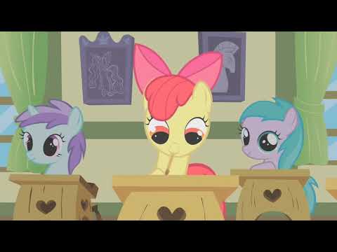 In which Applejack figures out that there is only one way to be the best pony.