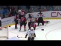 Dillon boucher vs sergei boikov nov 22 2014