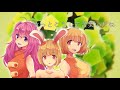 モノクロームセンセーション／闇音レンリ・逆音セシル・暗鳴ニュイ(Yamine renri/Sakane cecil/Anna nyui