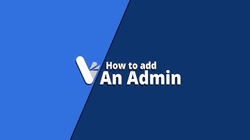 How to Add a New Administrator and Set Permissions in V2 Cloud | V2 Cloud Tutorials