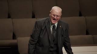 Pastor John Smith - Don't Wait For Tomorrow - Proverbs 27