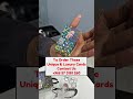 026 Smart Business Card Trends #goviral #foryou #Luxurycard #instagram #tiktok #shortvideo