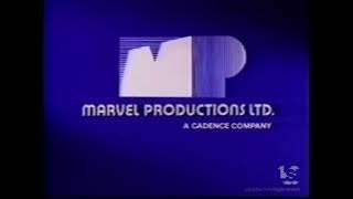 Marvel/Henson Associates (1985)