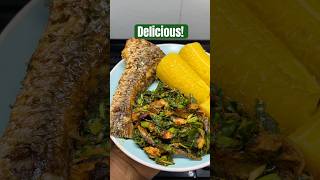 Nigerian Meal Ideas - Food Timetable Inspo