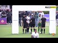 Floriana F.C. 1 vs 1 Hibernians F.C. - Gozo Stadium - 30.03.2025 - Match Day 27