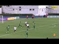 Floriana F.C. 1 vs 1 Hibernians F.C. - Gozo Stadium - 30.03.2025 - Match Day 27