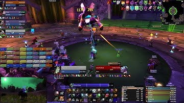 Classic WoW - Naxxramas Anub