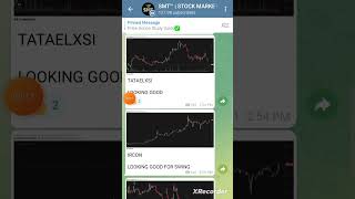 4 BREAKOUT STOCKS FOR TOMORROW 💥