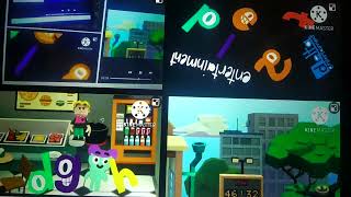 Up To Faster 30 Parison Peep And The Big Wide World