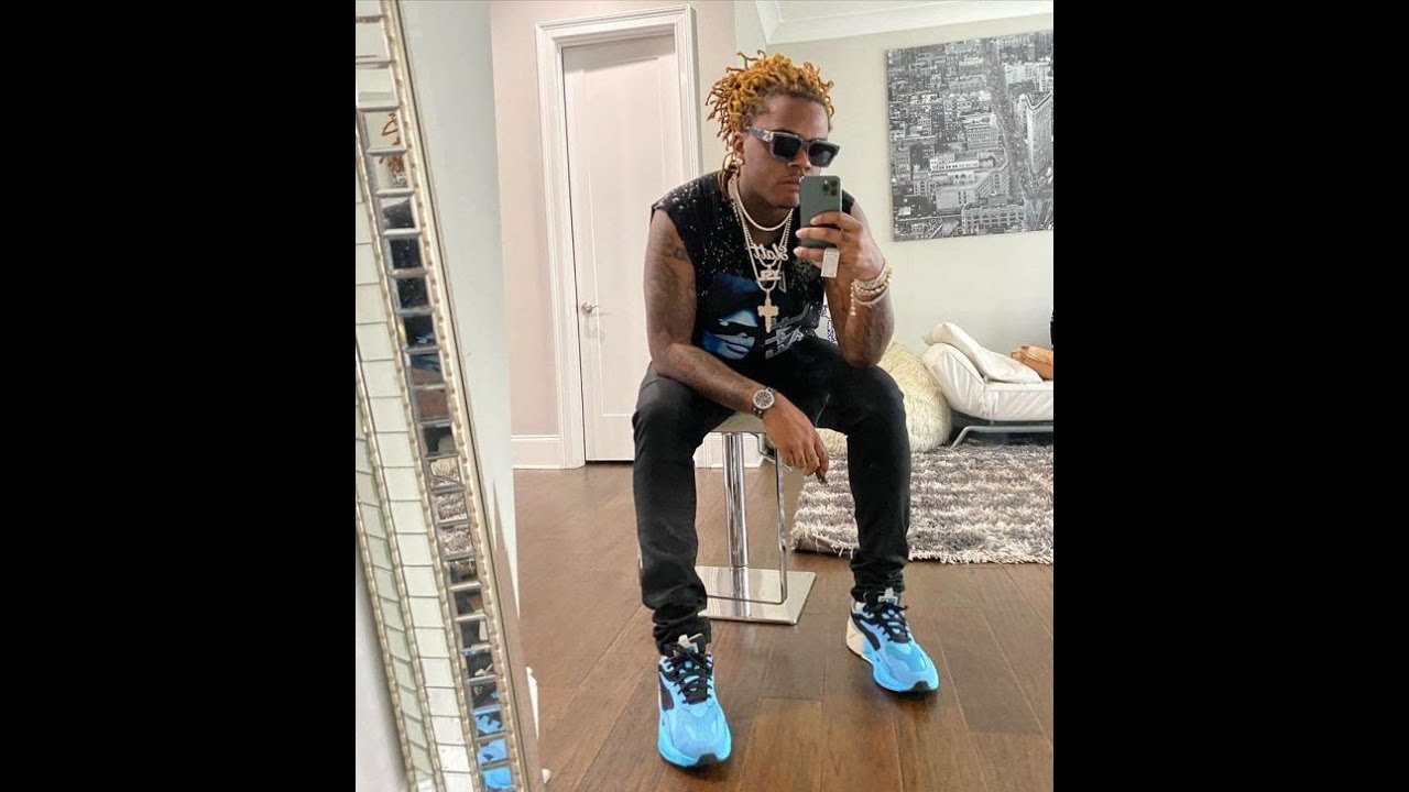 (FREE) Gunna x Young Thug Type Beat 2021 (Prod.JuniorBeats x @Beatsby6less)