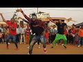 KEROZEN - LA VICTOIRE - JAY-C | AFRO DANCE (Official Video)
