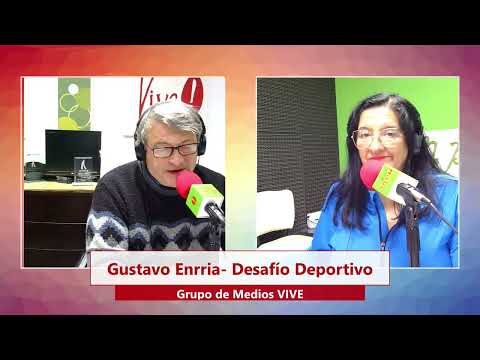 Desafío Deportivo 14 de octubre de 2026