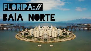 BAÍA NORTE / FLORIANÓPOLIS / BRASIL