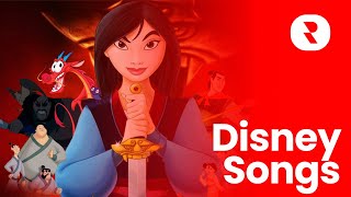 Disney Playlist Best Disney Mix Good Disney