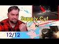 Update from Ukraine | The Critical Ruzzian Supply was Cut | Melitopol will be taken back by Ukraine