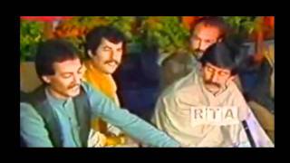 Video thumbnail of "Farhad Darya Gul e Sebam"