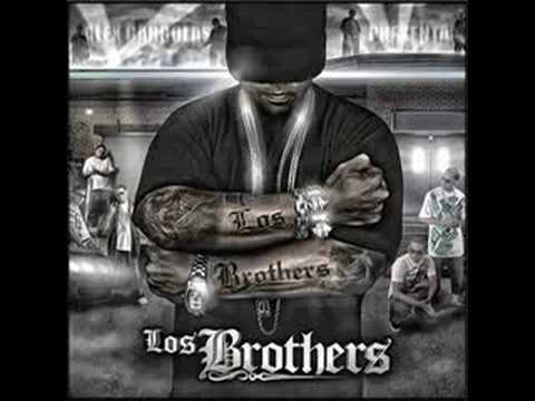 DL-Si te toco-Los brothers