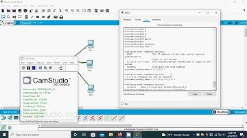 How to Configure SSH on a Cisco ASA Router