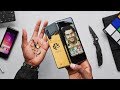 The Truth About the Escobar Folding Phone! - YouTube