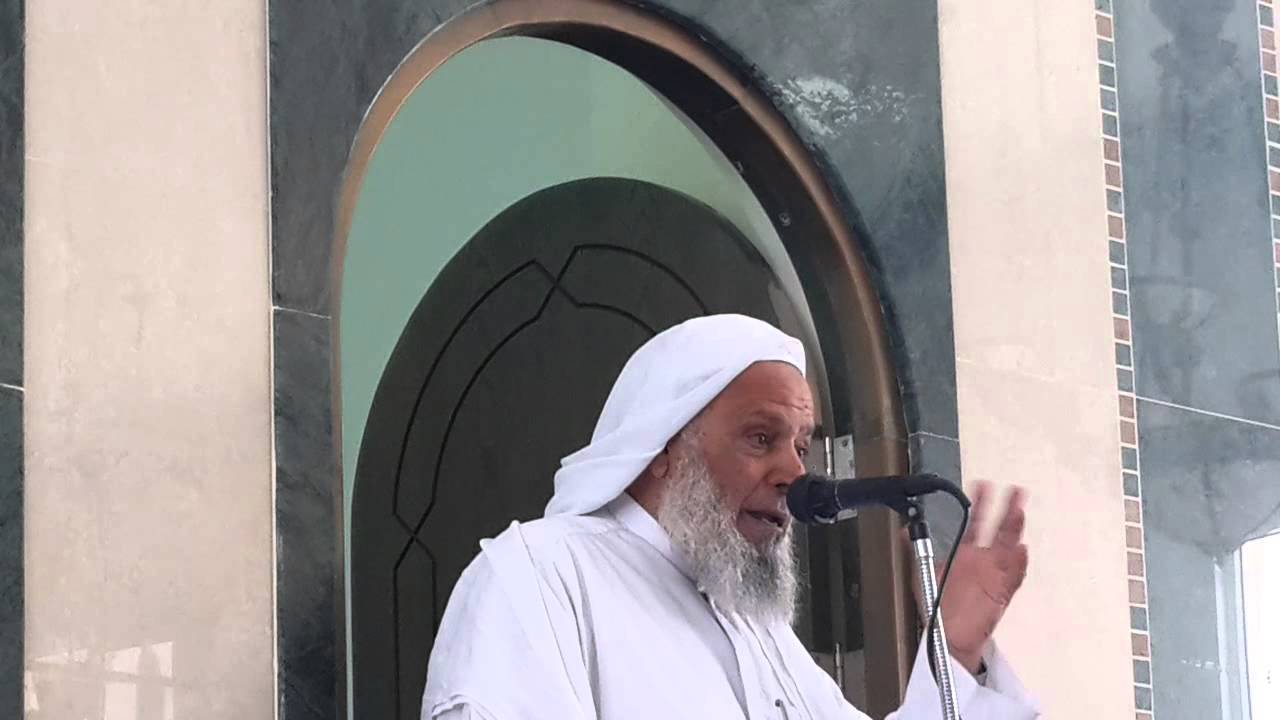 الدكتور علي الفقير / خذلان العرب لغزة / خيانة حكام البترول