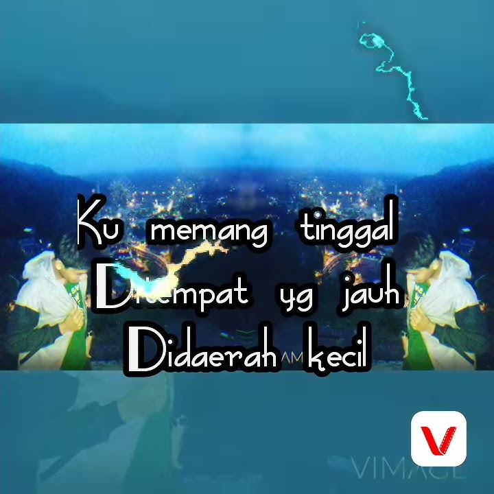 story wa ecko show pikir lagi