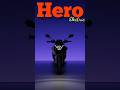 Hero Vida Electric Bike launching Soon ⚡#hero #vida