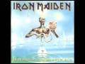 Iron maiden  infinite dreams remastered 1998