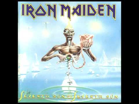 Iron Maiden - Infinite Dreams (Remastered 1998)