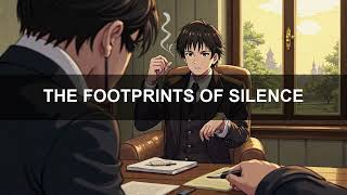🔍 The Footprints of Silence | Detective Story