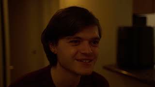 Oscar Buzz Short Film By Sam Intrater