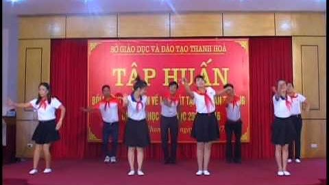 Mái Trường Học Bao Điều Hay