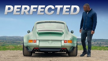 Autotrader | This £750,000 Porsche 911 Is PERFECTION: Theon Design Coupe Review