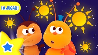 El Espacio 💫 Descubriremos más sobre nuestro universo 🦋 Bichikids