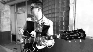 Video thumbnail of "TJ Mayes - Hey Little Diddle (WILD RECORDS)"