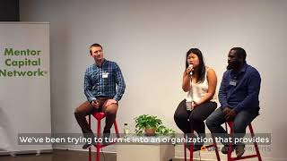 Ian Fisk - Social Venture Network - I have the best job ever - Extended