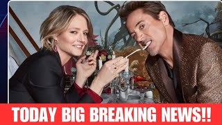 Jodie Foster VS Robert Downey Jr Which Actor Gives BETTER Advice