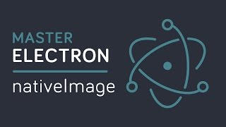 Master Electron: nativeImage