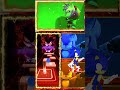 Sonic Prime Coffin Dance Meme Song Cover Tiles Hop 