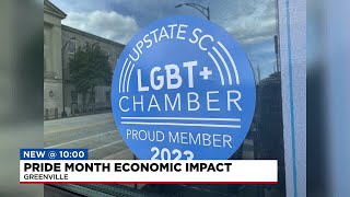 Locally-owned LGBTQ+ businesses making positive impact during Pride Month