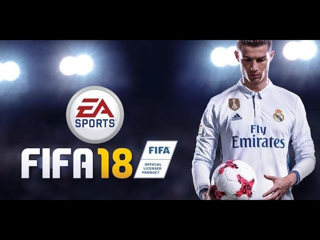 FIFA 18 PC Game on Vimeo