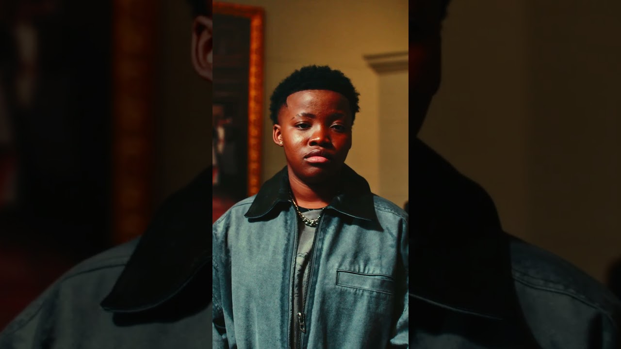 Stofi Stofoza 2.0 Music Video this Friday #music #lekompo #amapiano #afropop Stofi Stofoza 2.0 Music Video this Friday #music #lekompo #amapiano #afropop